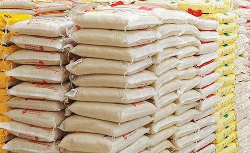 Nigerian Startup Offers To Sell 50kg Bag Of Rice At N45,000