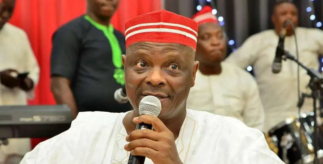 Nigerians Will Go For 'Real Change' In 2027 — Kwankwaso