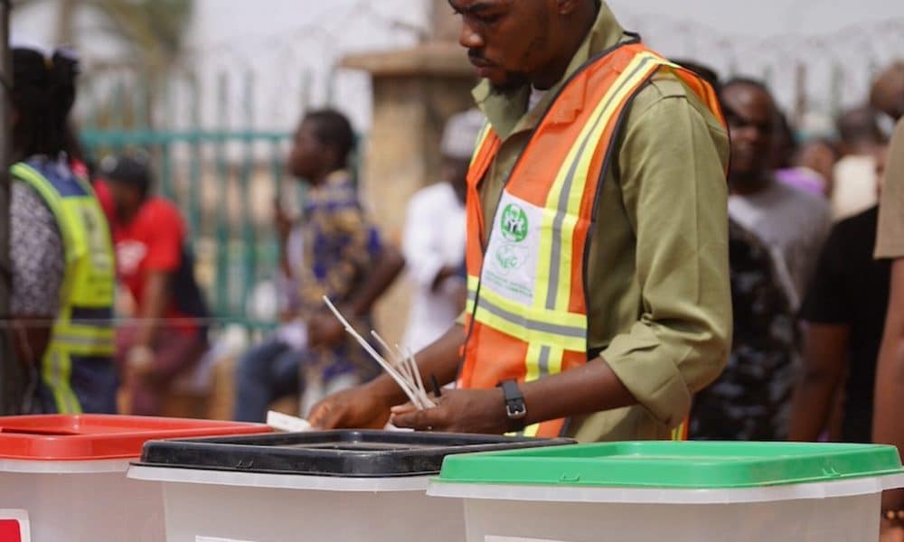 'No Level Playing Ground' - Stakeholders Urge FG To Create Independent Body To Conduct LG Elections