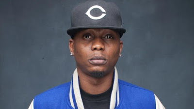 Nobody is your friend in the entertainment industry – Reminisce