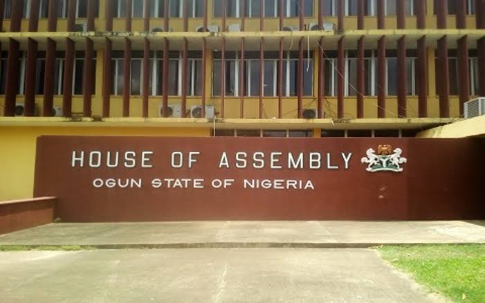 Ogun House of Assembly passes consumer protection bill