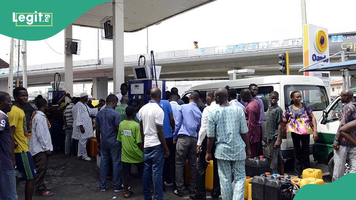 Oil Marketers Speak on Plans To Import Cheaper Petrol, Makes Demand