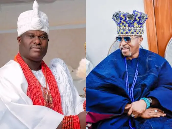 Oluwo chased me out of his palace like a child – Ooni of Ife