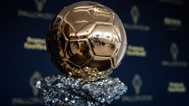 Organizers Speak After 'Leaked Winner' Of 2024 Ballon d’Or Emerges