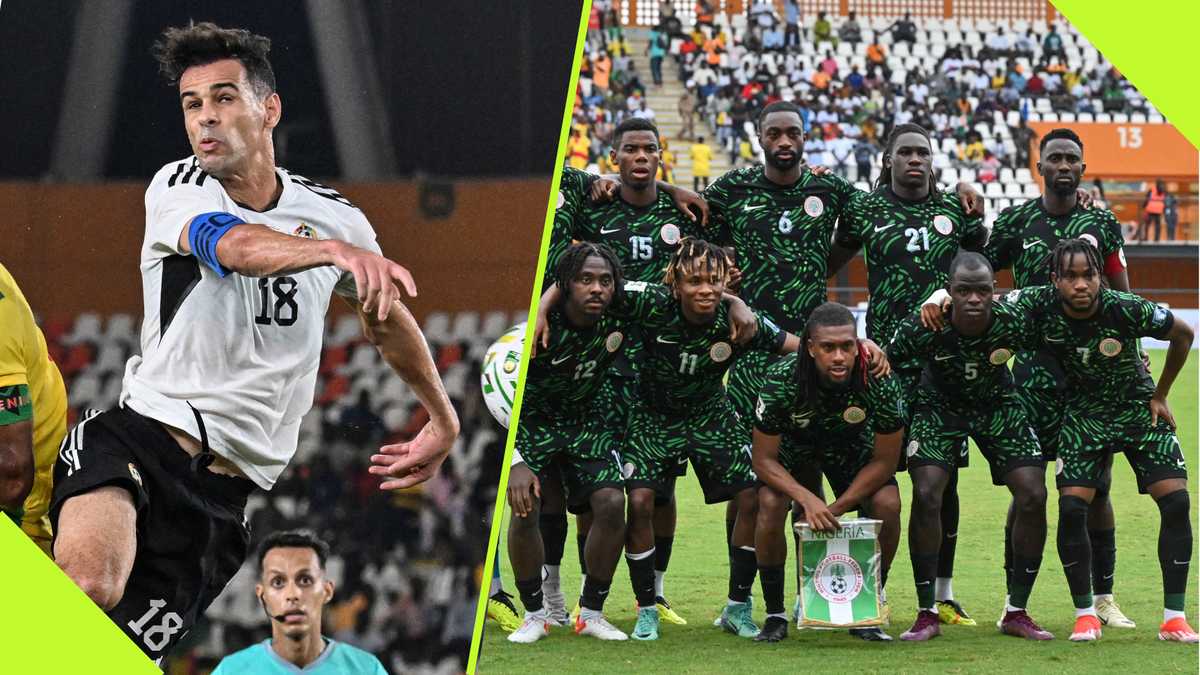 Osimhen’s Absence and Lessons From the Super Eagles’ Win Against Libya