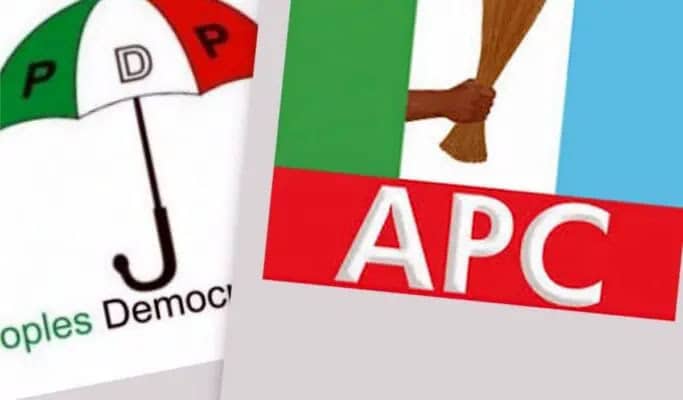 Osun PDP Chieftain, Babalola Officially Joins APC