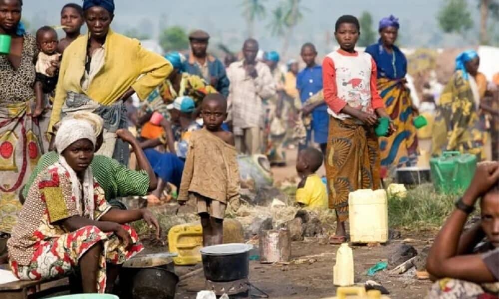 N3.7tn Enough to Tackle Poverty In Nigeria – World Bank