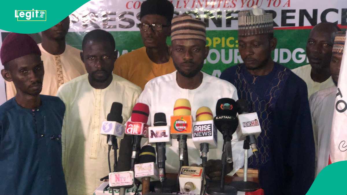 PDP Youths React as Court Stops CBN from Releasing Allocation to Rivers, Advise Fubara on What to Do