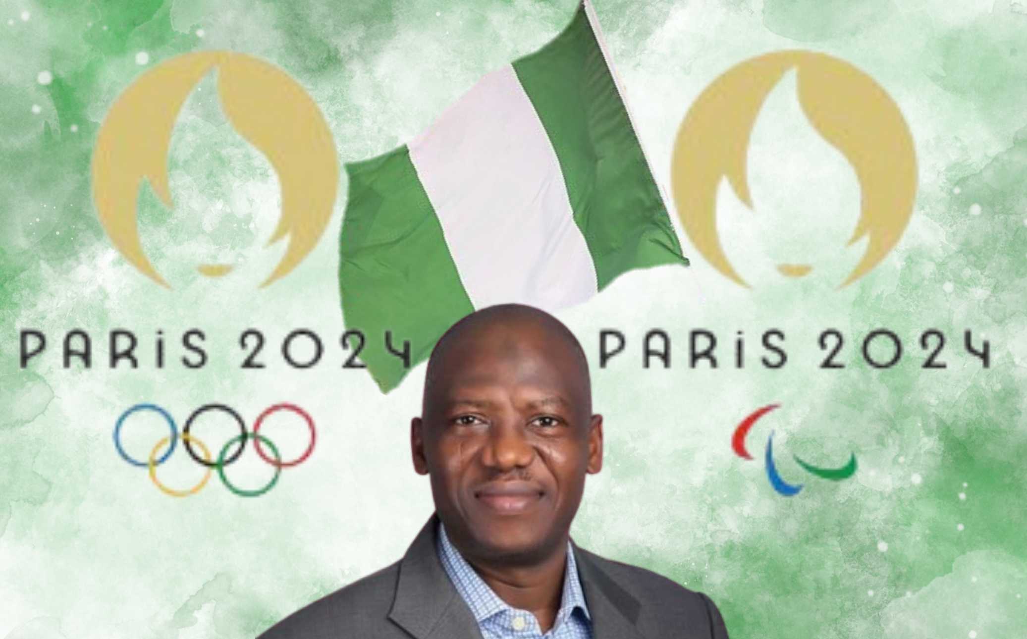 SoccerTalk: Mumini Alao: My Involvement With Paris 2024 Olympic And Paralympic Games Investigative Panel