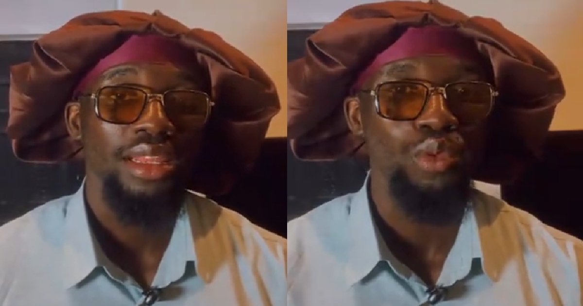 "People who sit in front of keke with the driver shouldn't be paying as much as the rest" – Man raises concern (VIDEO)