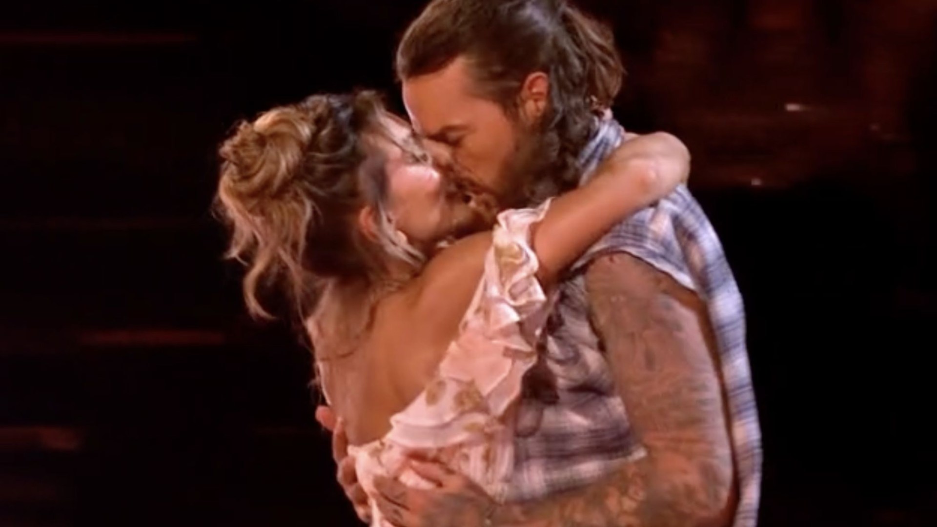 Pete Wicks and Jowita's tired showmance trick is an insult to Strictly viewers - we're not stupid