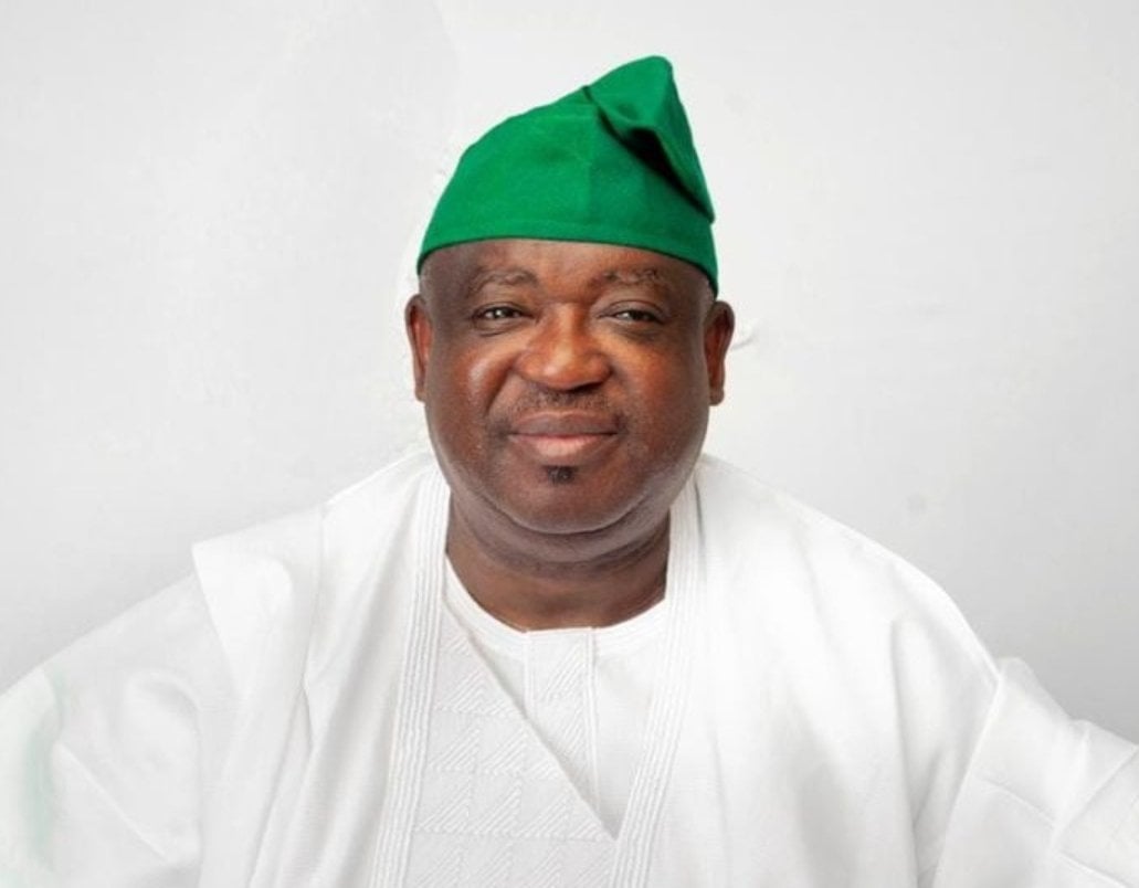 Plateau Governor, Mutfang, Moves To End Crisis In Nasarawa PDP