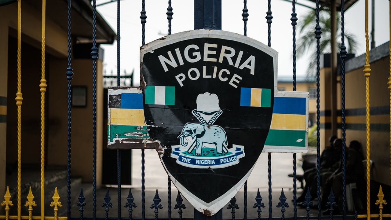 Police Commiserates With NAF Over Death Of 5 Officers In Adamawa