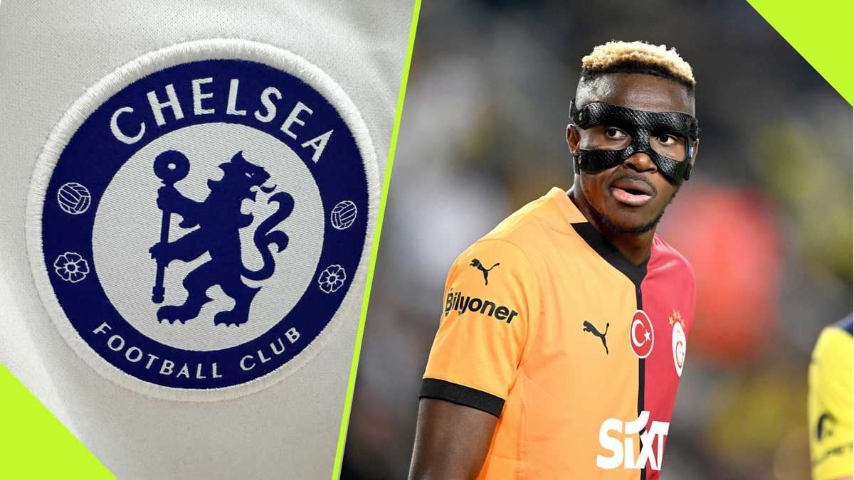 Premier League Icon Highlights the Impact Osimhen’s Signing Would Have on Chelsea