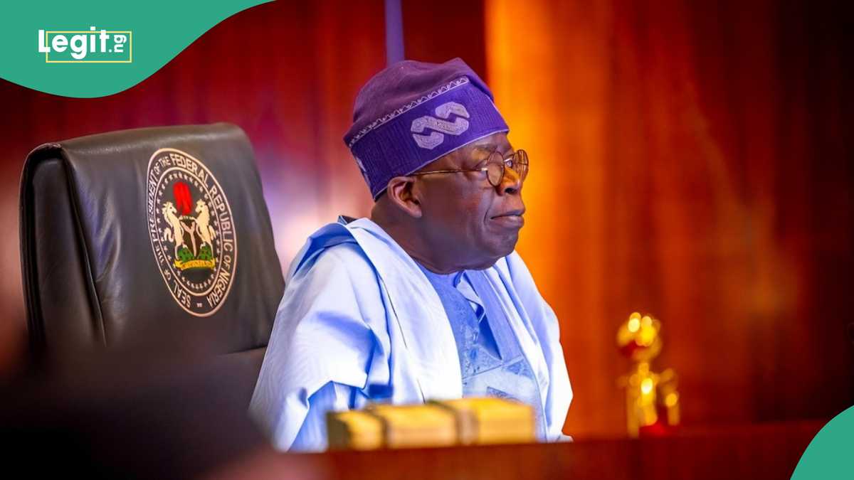 President Tinubu Told to Resign As Petroleum Minister, Details Emerge