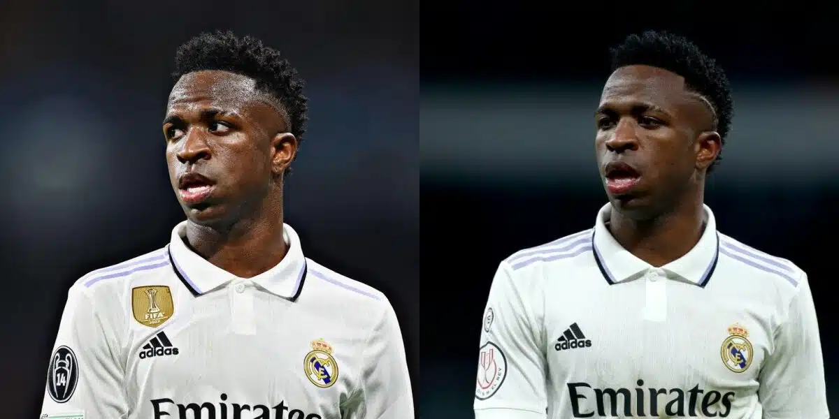 Ballon d'Or 2024: Real Madrid to boycott ceremony as Vinicius Junior misses out