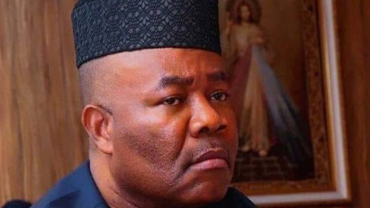 Real reasons Akpabio must vacate Senate – Lawyer Idam