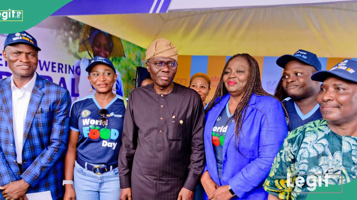 Sanwo-Olu Salutes BATN Foundation, Stakeholders for Commitment to Empowering Smallholder Farmers