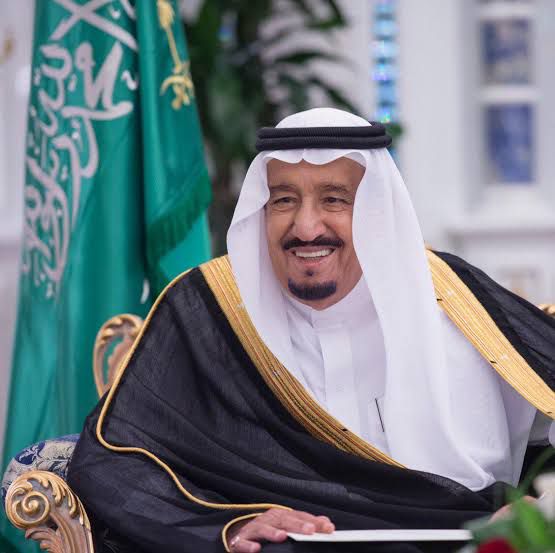 Saudi Arabia Congratulates Nigeria On 64th Independence Anniversary