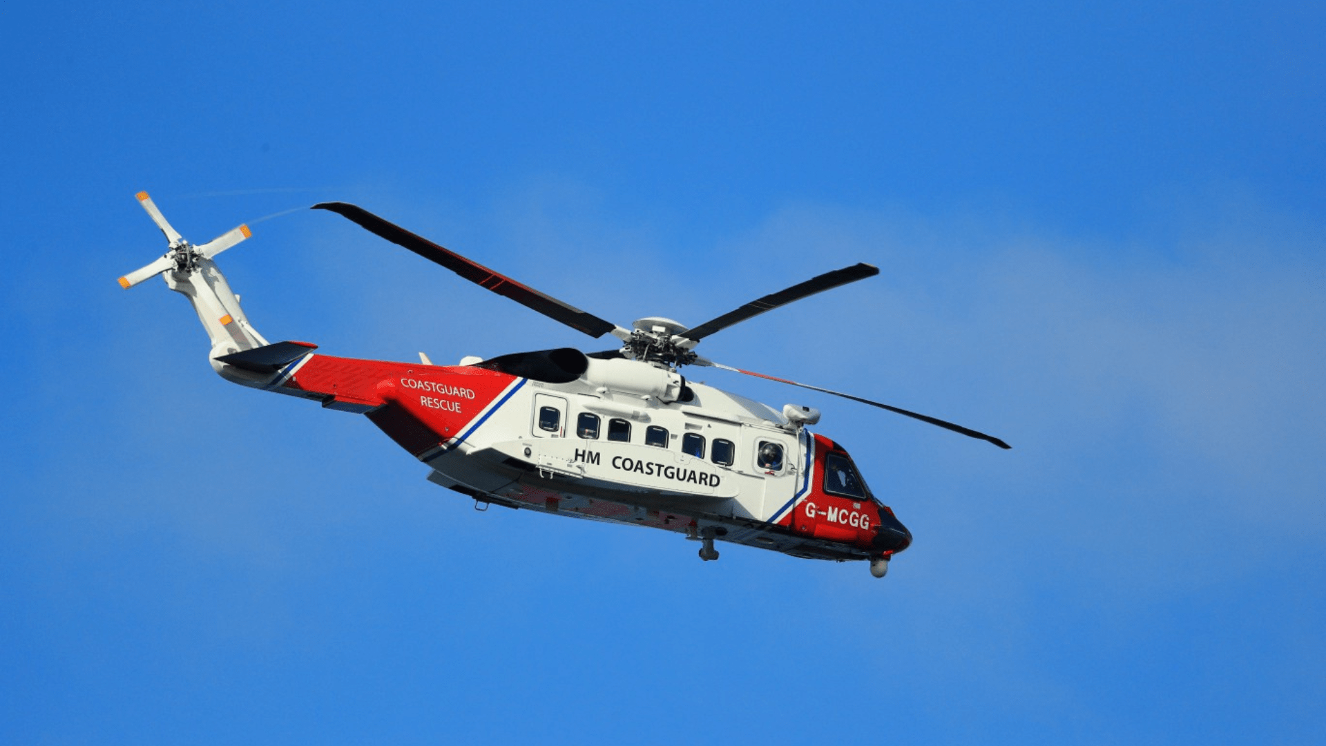 Schoolboy falls overboard from Scots ferry sparking major emergency near terminal