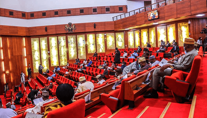 Senate Rejects Bill On Private Investigators In Nigeria