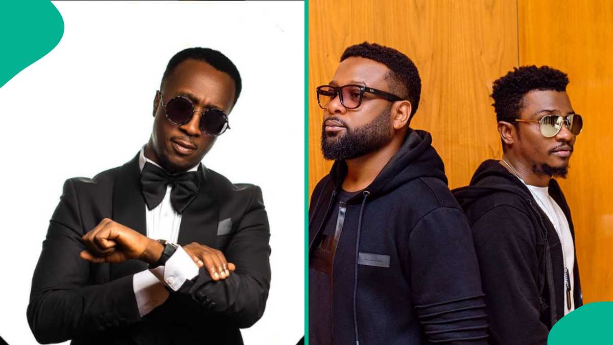 Styl Plus’ Tunde Speaks on Being Excluded From Afrobeats Talks: “Shocks Me When They Skip Our Name”