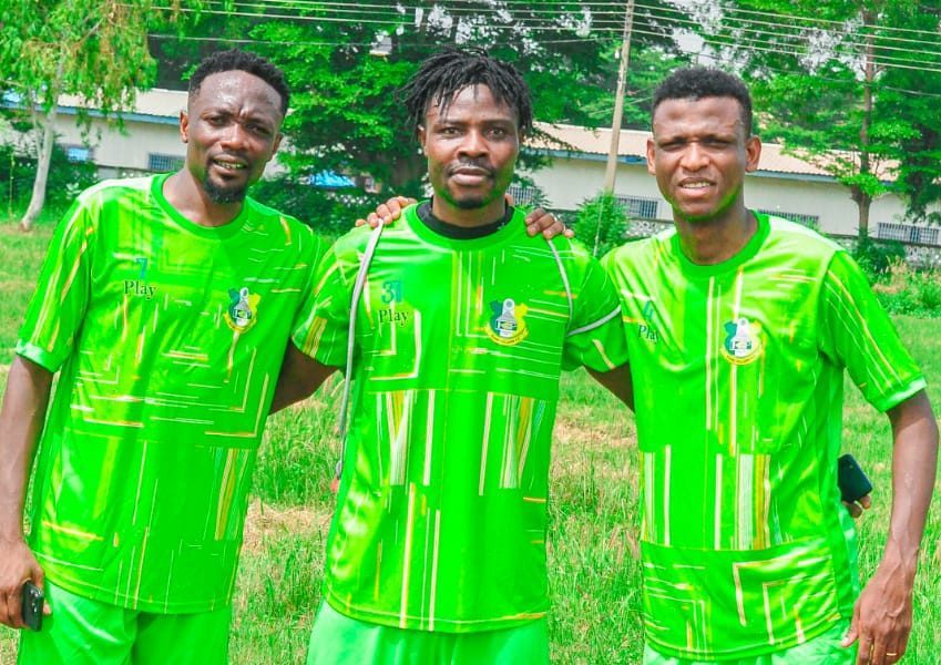 Super Eagles, Ahmed Musa Rejoin Kano Pillars