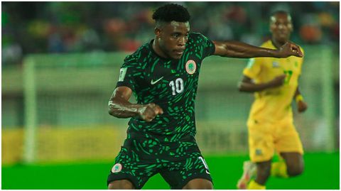 2025 AFCONQ: Super Eagles Can’t Afford To Underestimate Libya  –Dele-Bashiru