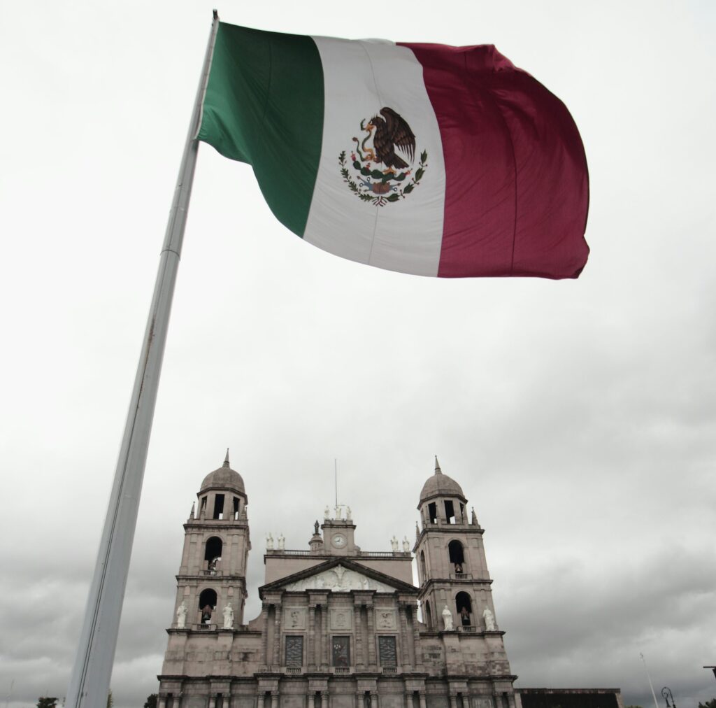 Supreme Court Judges Resign Amid Judicial Reforms In Mexico