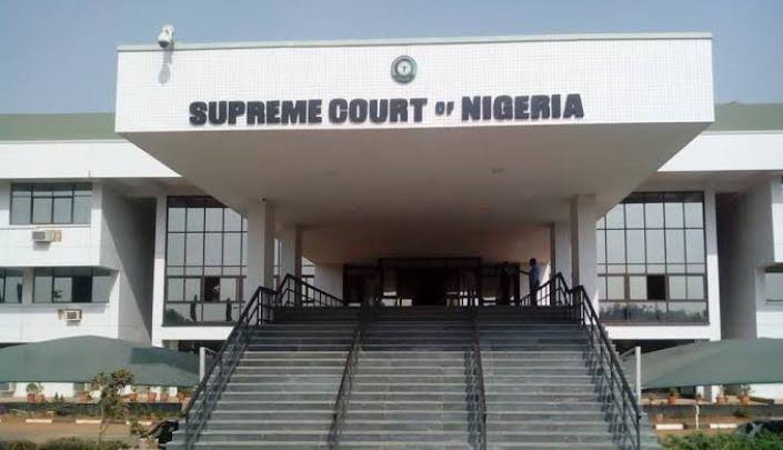 New legal year: Supreme court delivers 272 judgments so far – CJN