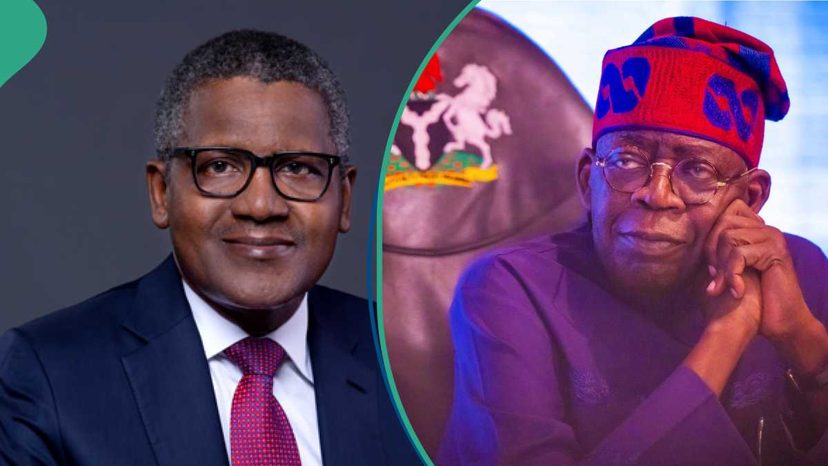 “Take up Equity”: FG Tells NNPC to Buy Dangote, Others Local Refineries