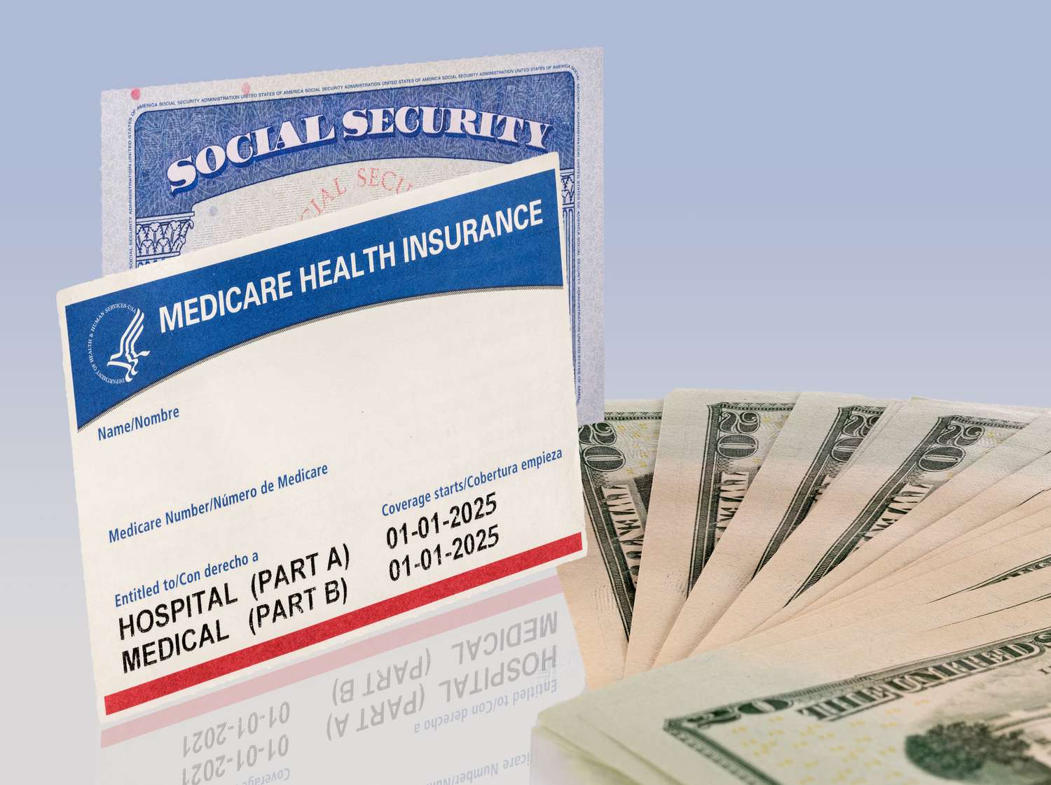 These Medicare 2025 Changes Could Save You Money