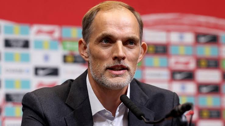 Thomas Tuchel