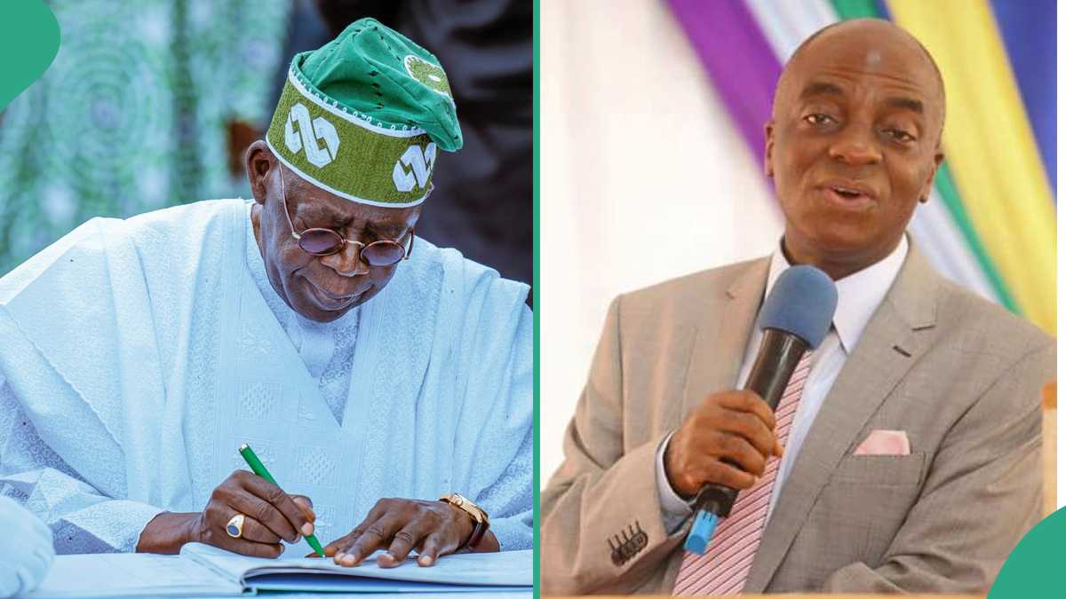 Tinubu Approves Airport for Oyedepo's Winner’s Chapel ‘Canaanland’, Video Trends