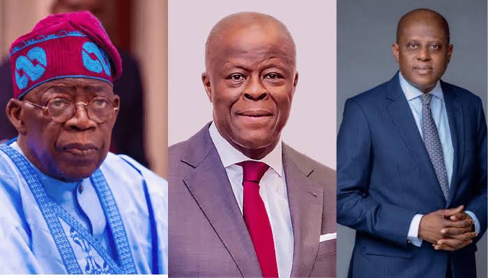 Tinubu Government Declares End of FX and Fuel Subsidies in Nigeria