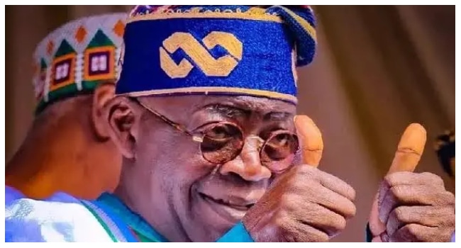 Tinubu Moves Around FCT At Night To See What Nigerians Are Passing Through – Senator Kalu