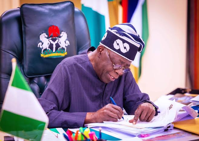 Tinubu appoints first indigenous FCT HoS, Adayilo