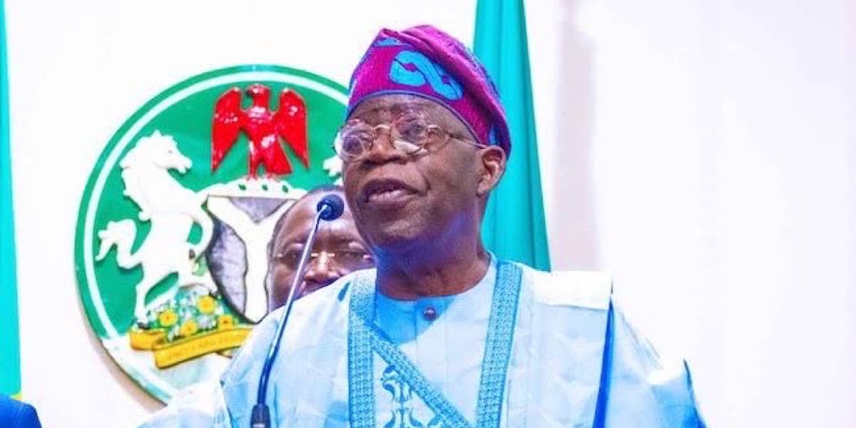 Tinubu vows to end hardship, reduce cost of living