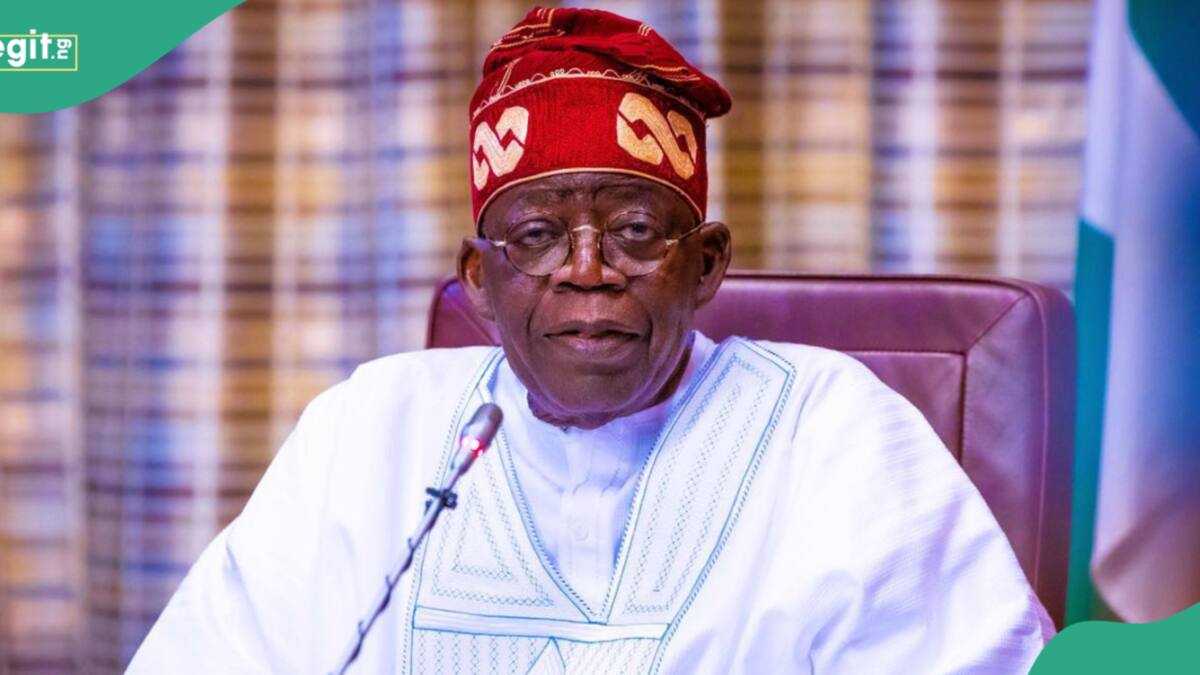 Tinubu’s Govt Commences Sale Of 50kg Rice For ₦40, 000