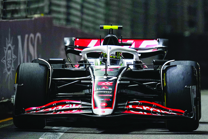 Toyota To Return To F1 In Partnership With Haas