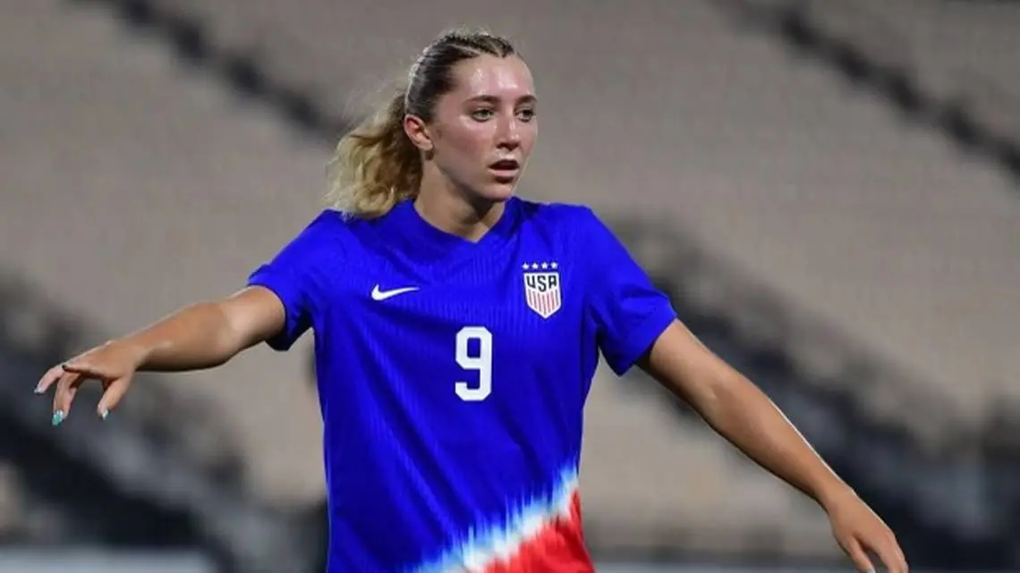 U-17 WWC: USA star, Long declares war on Flamingos