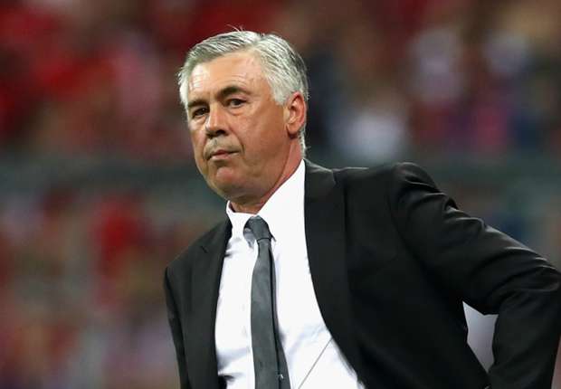 UCL: Lille Were Better, Deserved To Beat Madrid  –Ancelotti