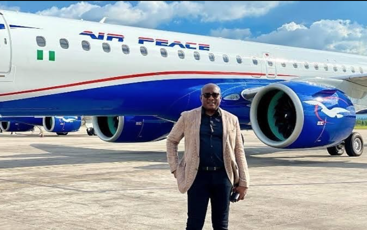 US court vindicates Air Peace boss, Onyema in $20m fraud cause