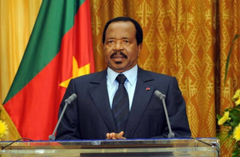 Uncertainty Envelopes Cameroon Over Rumoured Death Of President Paul Biya