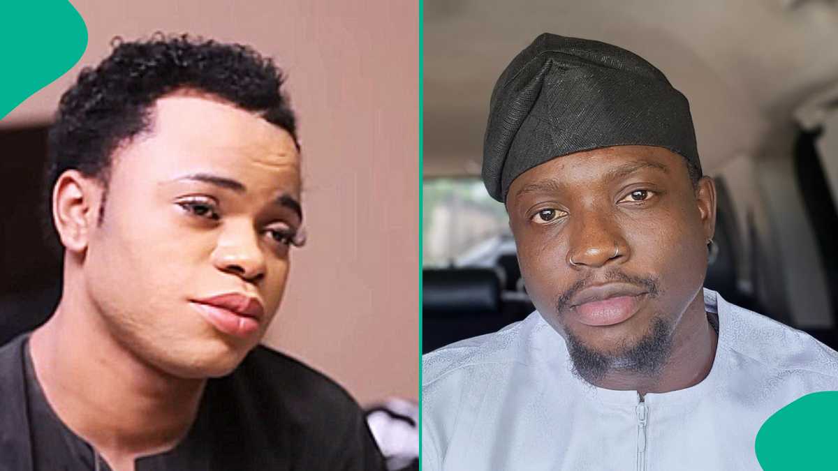 VDM Reacts to Rumours of Bobrisky’s Arrest at Seme Border, Sends Message to Nigeria Immigration