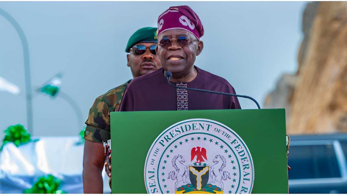 VIDEO: Armed Forces Remembrance Day Emblem Unveiled as SGF, Akpabio Others Make Over N750m Donations