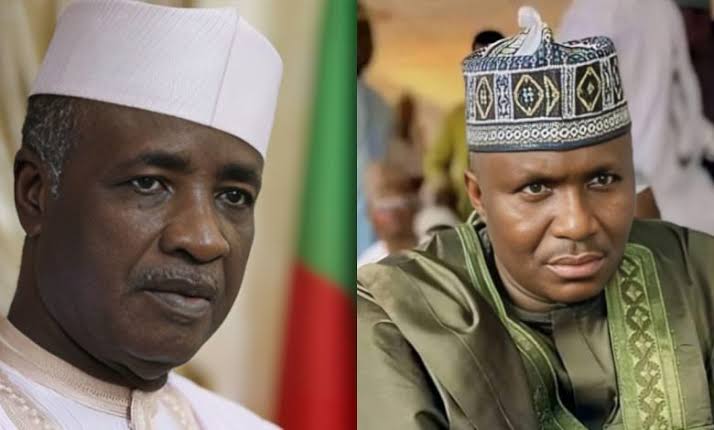 Wamakko, Lamido’s Political Rift Intensifies, Divides Sokoto Traditional Rulers