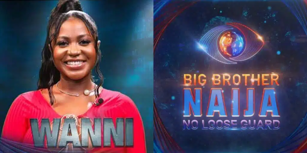 BBNaija: Wanni plans to use ₦100m grand prize to establish NGO for less privileged and abused victims