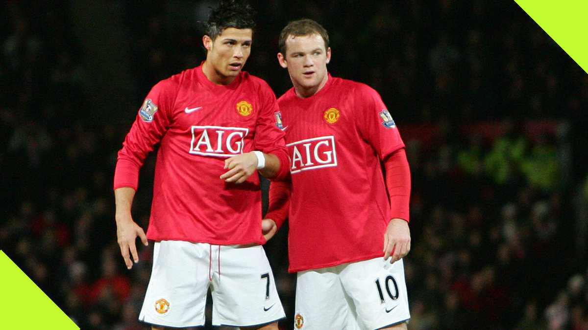 Wayne Rooney Takes a Swipe at Cristiano Ronaldo With Messi Comment