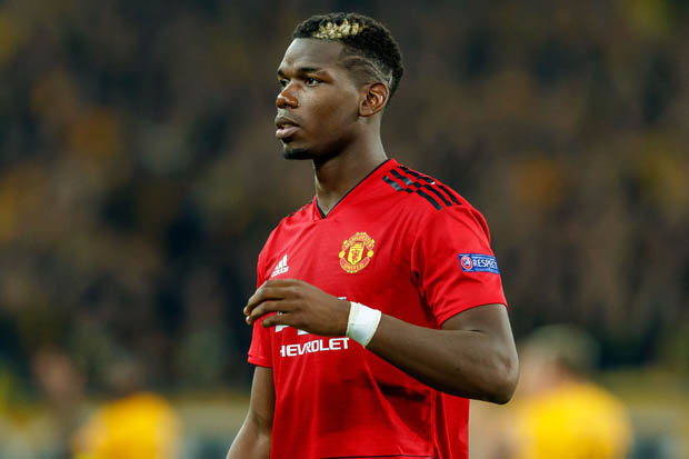 Why Arsenal Should Sign Pogba  —Petit